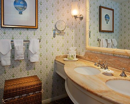 The Villas At Disney'S Grand Floridian Resort & Spa เลก บูเอนา วิสตา ภายนอก รูปภาพ