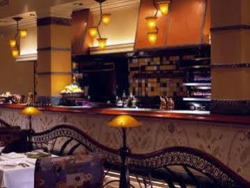 The Villas At Disney'S Grand Floridian Resort & Spa เลก บูเอนา วิสตา ภายนอก รูปภาพ